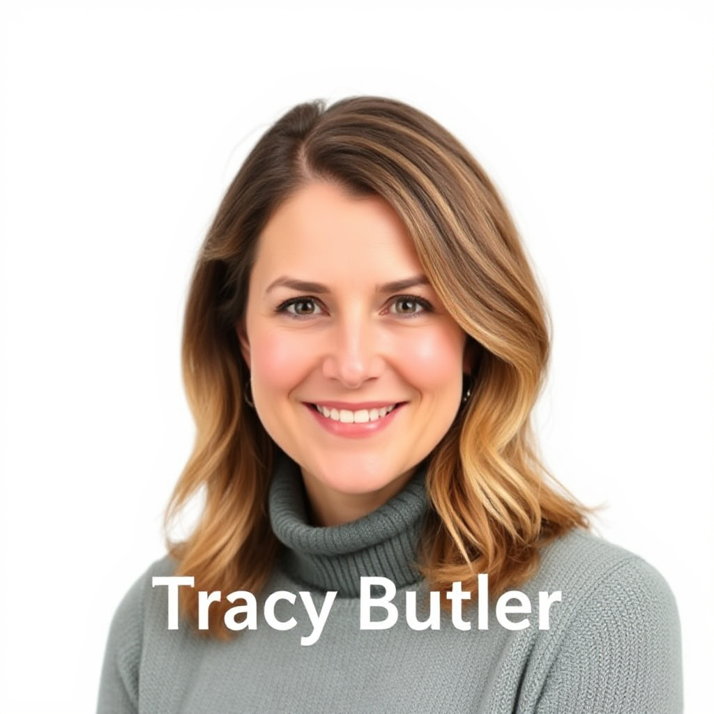 Tracy Butler