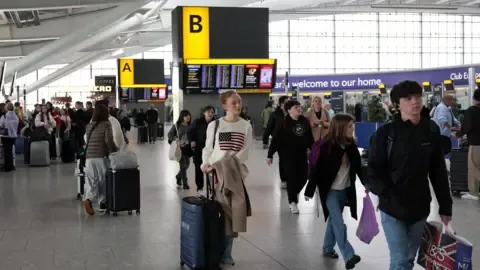 Heathrow One of Multiple Airports Hit by Digital Breach on Check-In System