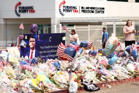 Trump Leverages Charlie Kirk’s Death to Advance a Agenda of Punishment