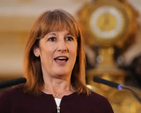 British Finance Minister Set to Appear Betting Advocate's Function Amid Taxation Assessment