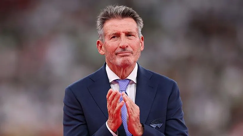 Tokyo Preparation Areas Labeled 'Not Perfect' according to Lord Coe
