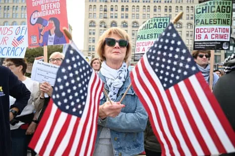 Migrant Rights Organizations Prepare For Federal Clampdown Following Trump Threats