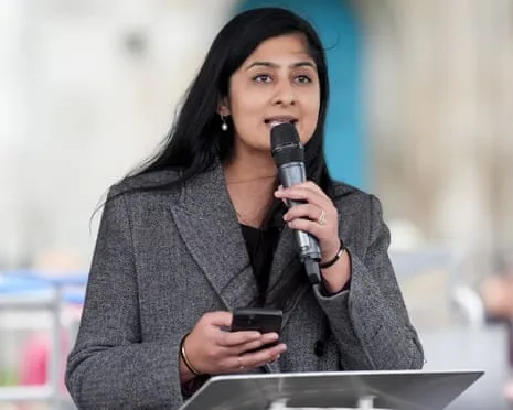 The Coventry South MP Seeks Advice From Libel Lawyers Following Dispute Involving Jeremy Corbyn Regarding Organization Membership System